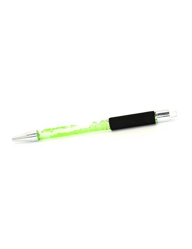 Cooler Handle Green Color - Qatir Hookah Premium