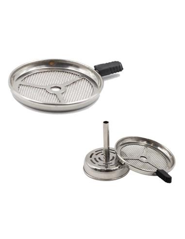 Screen Heat Managers - Qatir Hookah Premium
