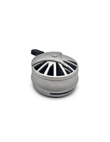 Zeppelin HMD - Qatir Hookah Premium
