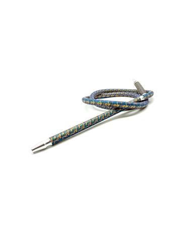 Cyril Design Hose Royal Color - Qatir Hookah Premium