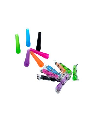 Disposable Mouthtips Medium Size - Qatir Hookah Premium