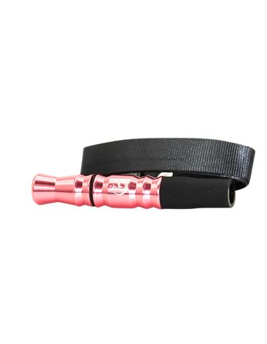 Cyril Aluminium Mouthtip - Qatir Hookah Premium