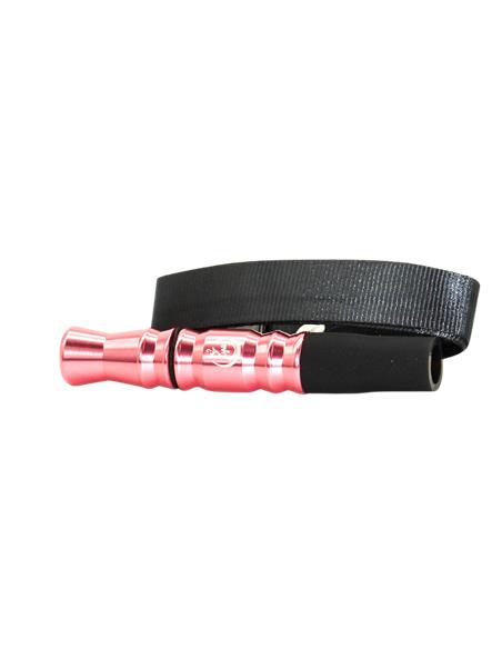 Cyril Aluminium Mouthtip - Qatir Hookah Premium