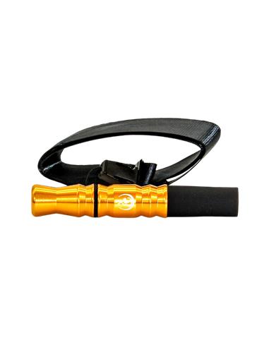 Cyril Aluminium Mouthtip - Qatir Hookah Premium