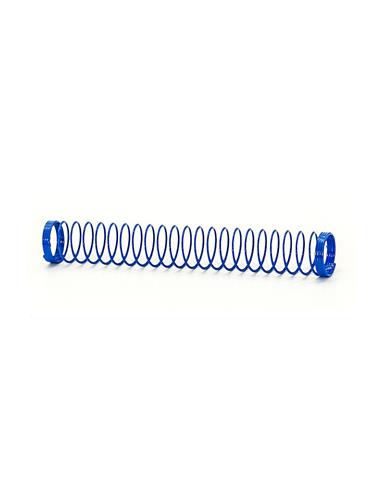 Colored Hose Spring - Qatir Hookah Premium
