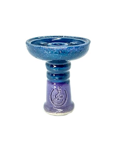 Cyril Bowl Slayer - Qatir Hookah Premium