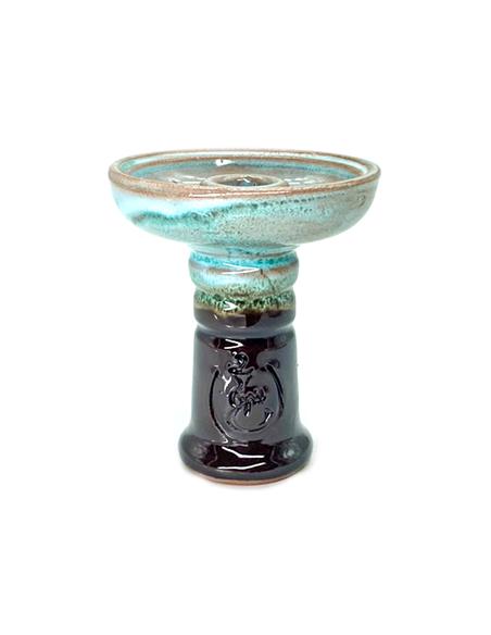 Cyril Bowl Slayer - Qatir Hookah Premium