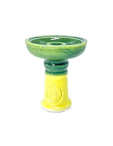 Cyril Bowl Slayer - Qatir Hookah Premium