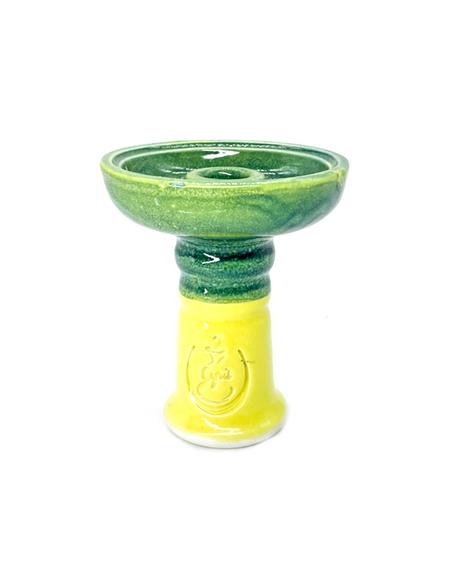 Cyril Bowl Slayer - Qatir Hookah Premium