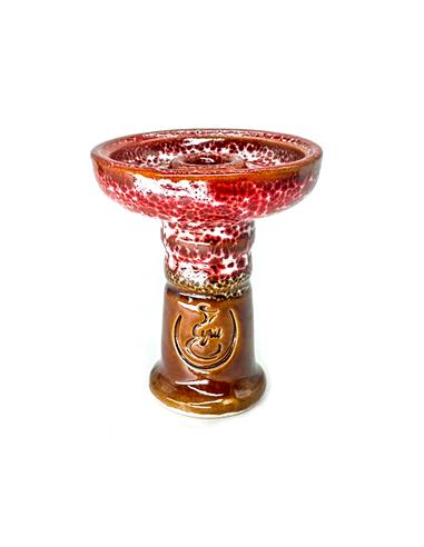 Cyril Bowl Slayer - Qatir Hookah Premium