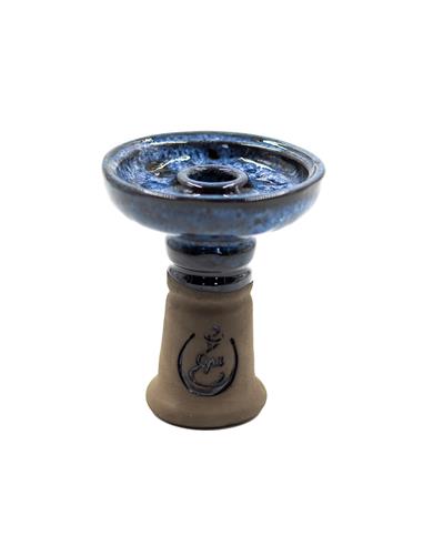Cyril Bowl Slayer - Qatir Hookah Premium
