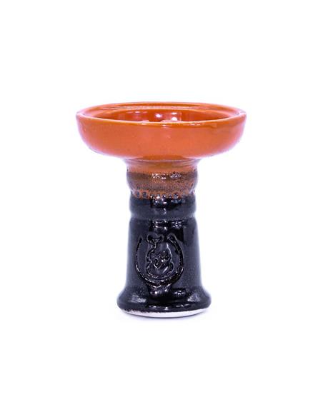 Cyril Bowl Slayer - Qatir Hookah Premium