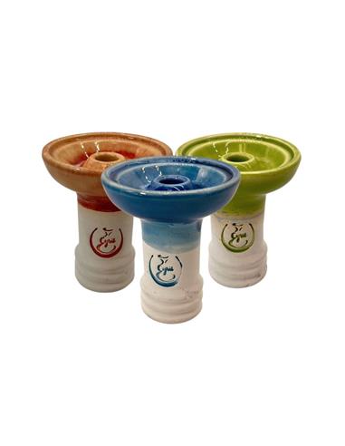 Cyril Bowl Argos - Qatir Hookah Premium