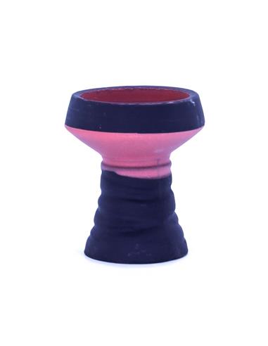 GC Bowl Tradi Two Colors - Qatir Hookah Premium