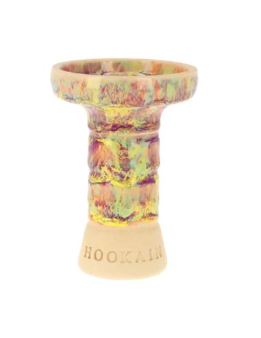 Hookain Bowl The Plug Phunnel - Qatir Hookah Premium