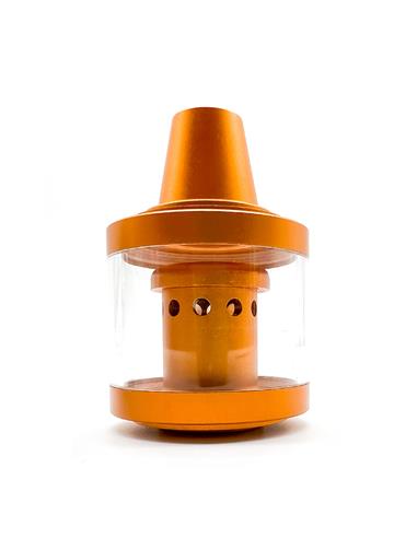 Cristal Molasses Catcher - Qatir Hookah Premium