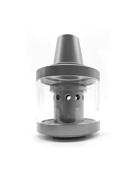 Cristal Molasses Catcher - Qatir Hookah Premium