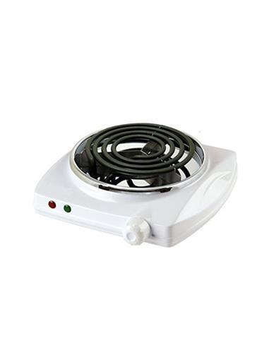 Zebra Electric Hookah Burner 1000W - Qatir Hookah Premium