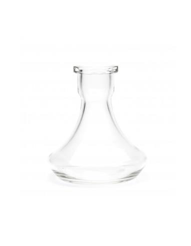 Cyril Tradi Mini Base - Qatir Hookah Premium