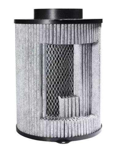 Filtro Carbon 100/250MM (160m3/h) - Pure Factory