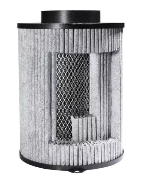 Filtro Carbon 100/250MM (160m3/h) - Pure Factory