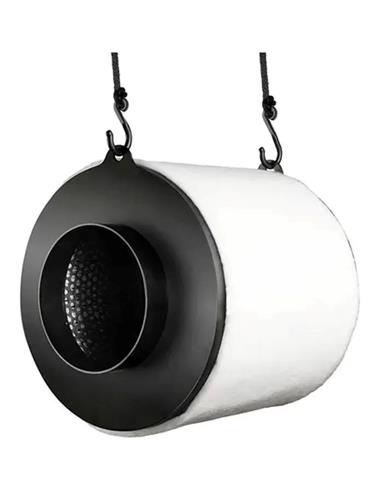 Filtro Carbon 100/250MM (160m3/h) - Pure Factory
