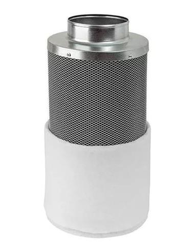 Filtro Carbon 125/400MM (240m3/h) - Pure Factory