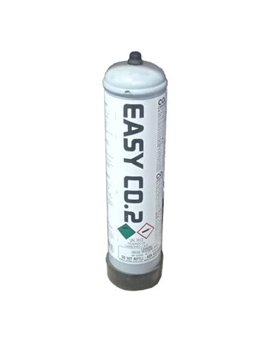 Botella CO2 0,95L