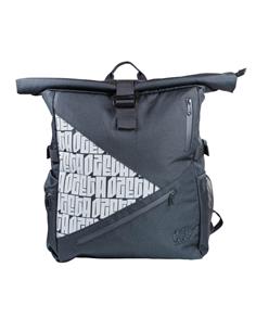 Mochila Anti Olor Roll Up - Ozeta
