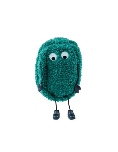 Bolso Peluche Iwiwis Gollo Anti-Olor - Ozeta