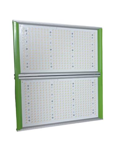 LED Quantum 200W Mod. Q