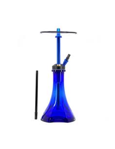 Agni Hookah Piramid Masterbox 6Pcs - Qatir Hookah Premium