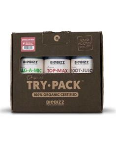 Stimulant-Pack 750ML - BioBizz