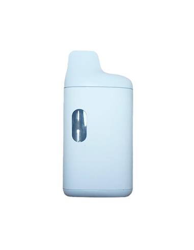 Cartridge Ceramic HWC3 0.5ml - Black