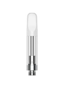 Cartridge Ceramic HWC1 0.5ml - White