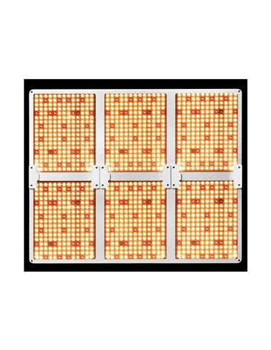 Reflector IOLED Chip Samsung 600W LX-QB6000