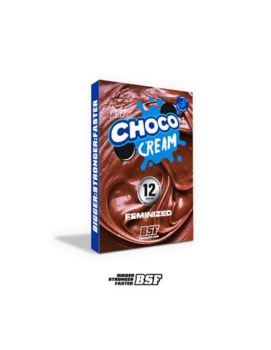 Choco Cream X7 - BSF