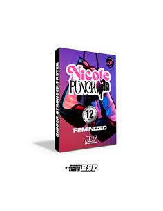Nicole Punch X7 - BSF