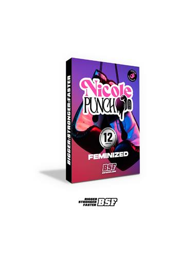 Nicole Punch X12 - BSF