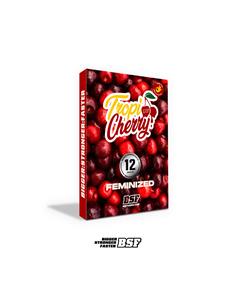 Tropi Cherry X4 - BSF