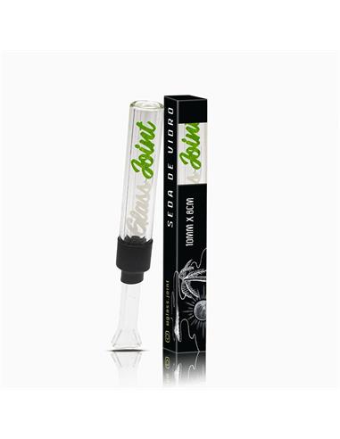 Boquilla de Vidrio Seda Glass - Glass Joint