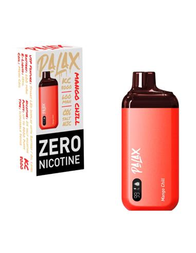 Vaporizador Desechable 8.000 Puff Mango Chill - Palax