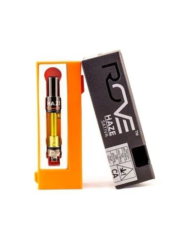 Rove Cartridge 0.8ml - Haze Sativa