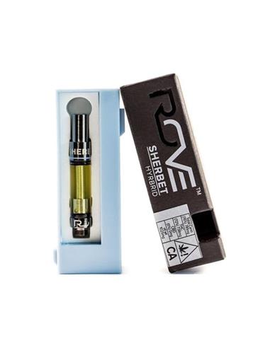 Rove Cartridge 0.8ml - Sherbert Hybrid