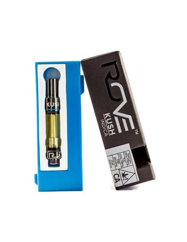 Rove Cartridge 0.8ml - Kush Indica