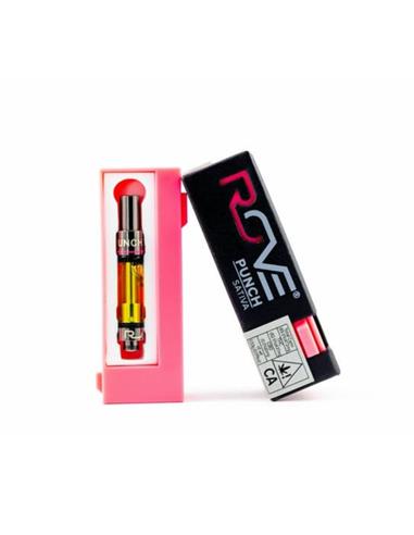 Rove Cartridge 0.8ml - Punch Sativa