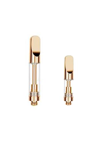 Cartridge Ceramic Gold 1ml
