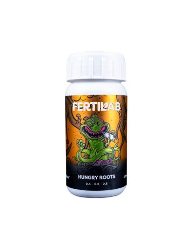 Hungry Roots 200ml - Fertilab