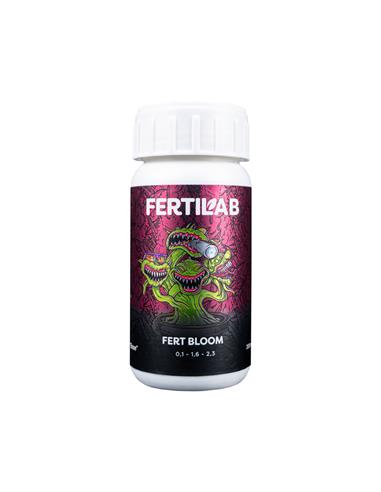 Fert Bloom 200ml - Fertilab
