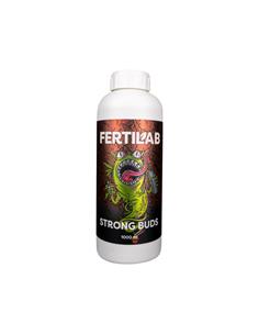 Strong Buds 1LT - Fertilab